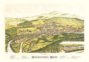 Housatonic history