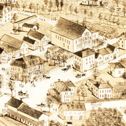 old Mattapan map