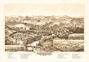 Henniker history
