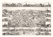 Franklin history