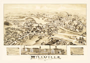 Millville history