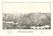Plainville history