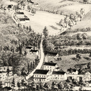 old Rochdale map