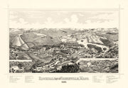 Rochdale history