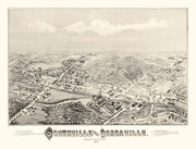 Southville history