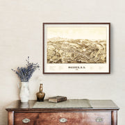 Warner art