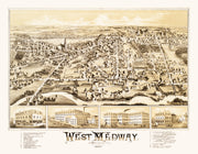 West Medway history
