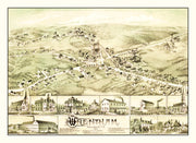 Wrentham history