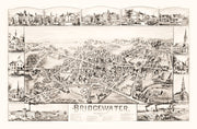 Bridgewater history