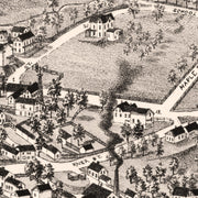 old Charlton City ma
