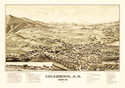 Colebrook history