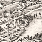 old East Pepperell m