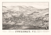 Poultney history