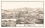 West Randolph histor