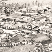 old Windsor map