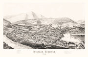Windsor history