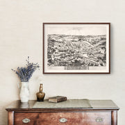 Ballardvale art