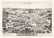 Ballardvale history