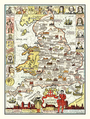England history