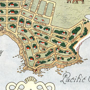 old Carmel By The Se