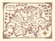 Switzerland history