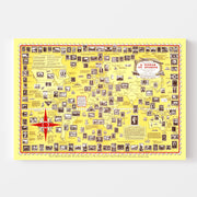 map of World