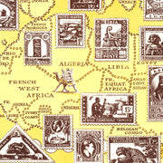 old World map