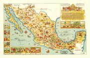 Mexico history