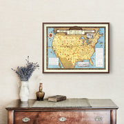 United States art