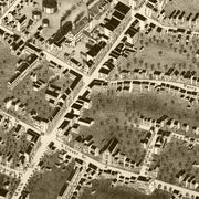 old Poughkeepsie map