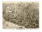 Poughkeepsie history