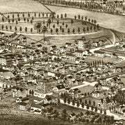 old Richfield Spring