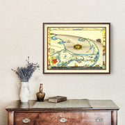 Cape Cod art