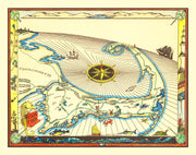 Cape Cod history