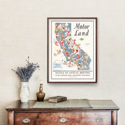 California art