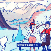 old  map