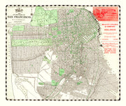 San Francisco histor