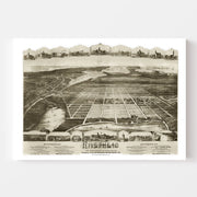 map of Riverhead
