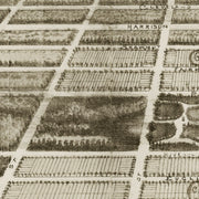 old Riverhead map