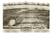 Riverhead history