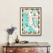 California art