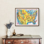 United States art