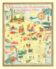Wisconsin history