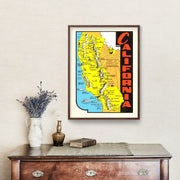 California art