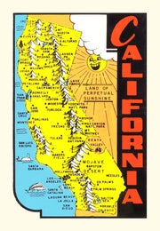 California history