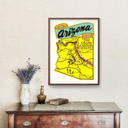 Arizona art