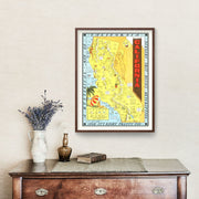California art