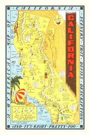 California history