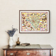 Lancaster County art