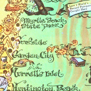 old The Grand Strand